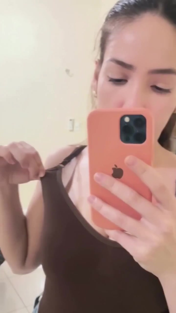 Vídeo elasticidade Juliana