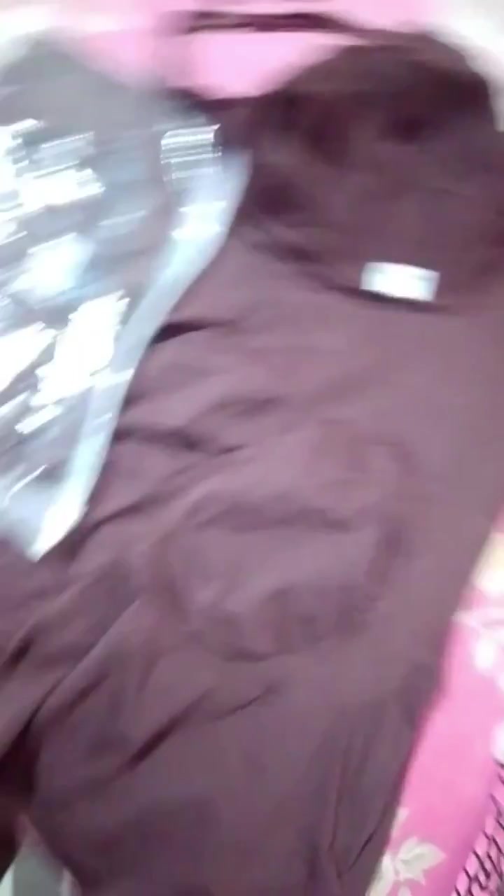 Vídeo caimento Patrícia