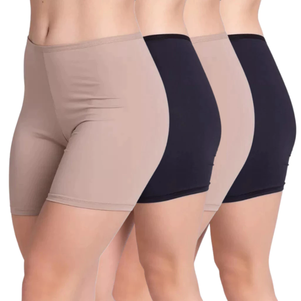 Kit 2 Shorts Anti-Atrito