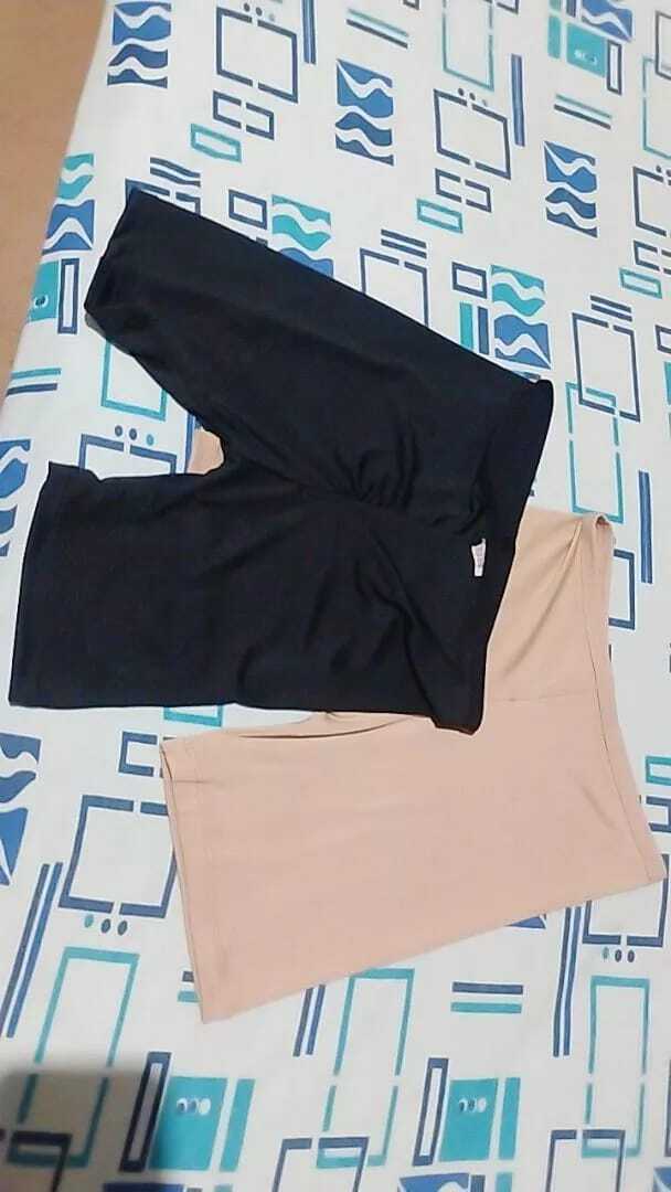 Foto conjunto shorts Camila