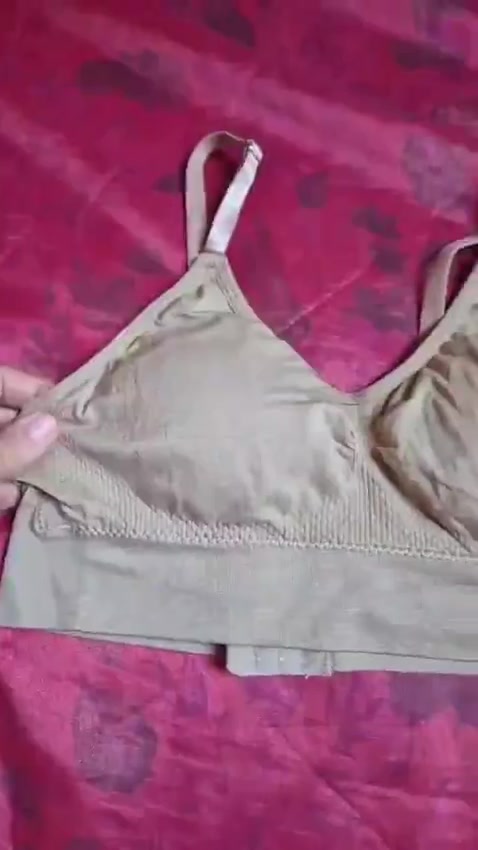 Vídeo elasticidade Patrícia