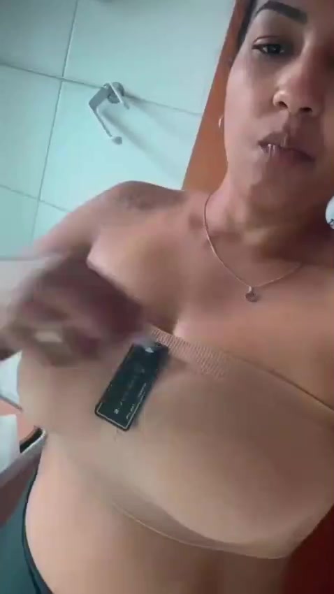 Vídeo demonstrativo Larissa