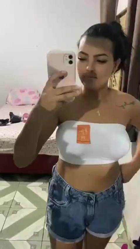 Vídeo demonstrativo Camila