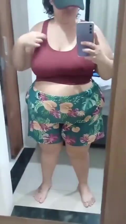 Vídeo demonstrando elasticidade Priscila
